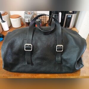 Marc Jacobs Duffel Bag